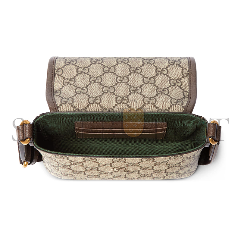 GUCCI OPHIDIA MINI BAG 838599 (18.5*12*5cm) GUCCI OPHIDIA MINI BAG 838599 (18.5*12*5cm)